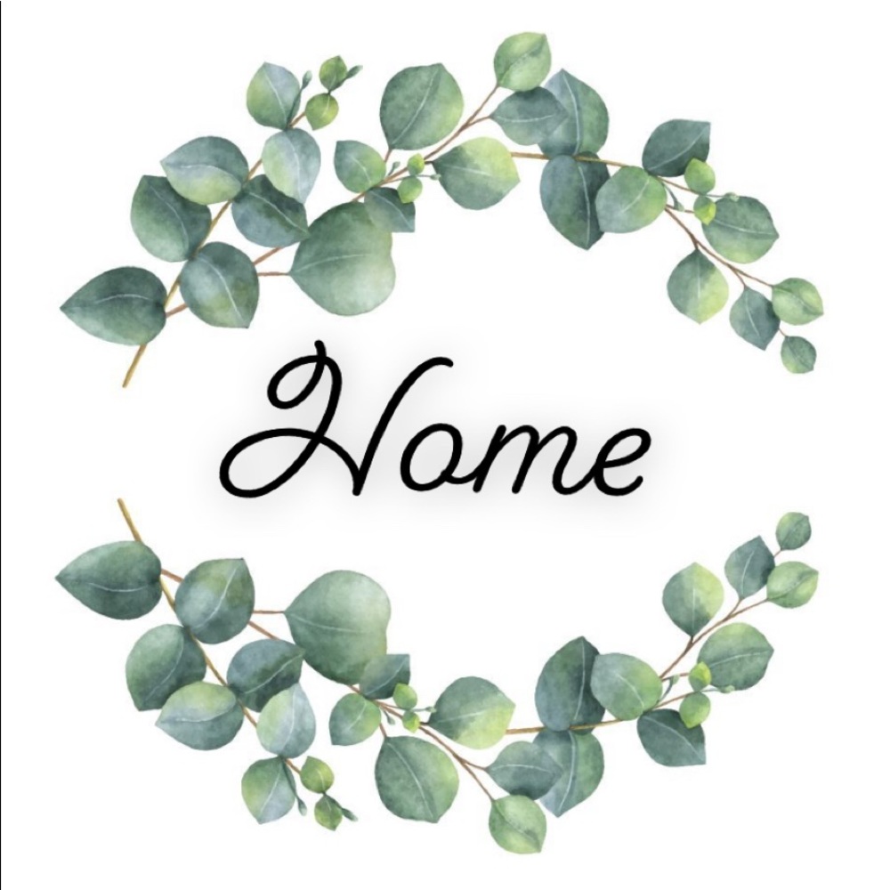 🌿 For the Home 🌿